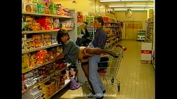Anal Shopping 1994 – Full Movie
