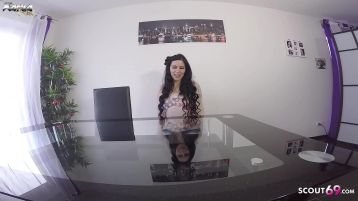 Removed Condom And Sprayed On Cunt  Pov Amateur Anal Sex German
